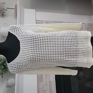 NWOT Swimsuit Cover-up